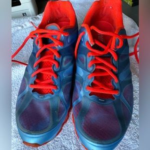 Nike AirMax Size 9 Women